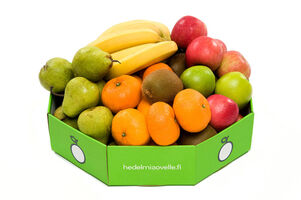 Office Box